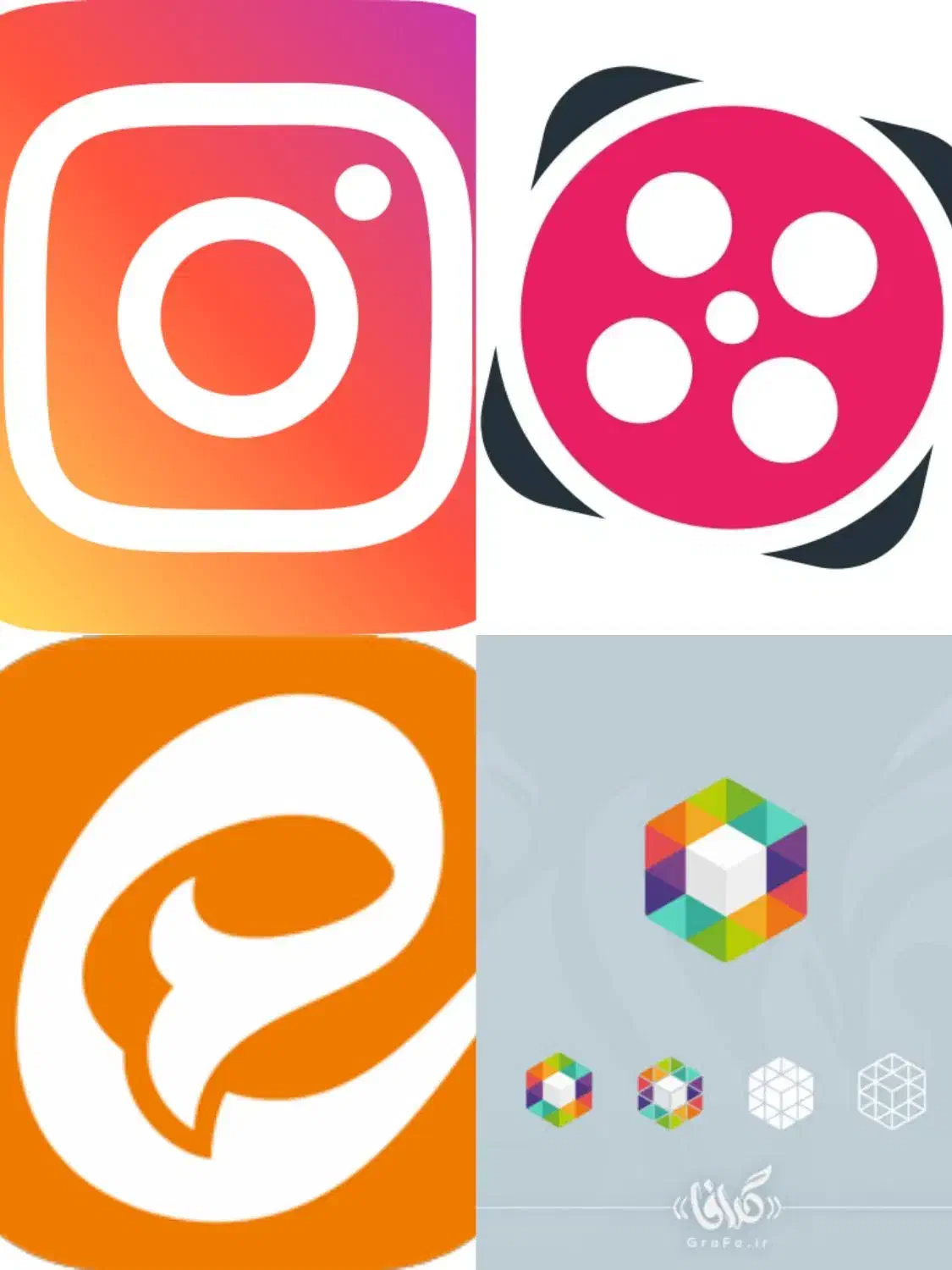 خدمات فالور لایک روبیکا اینستاگرام آپارات ایتا|لوازم جانبی موبایل و تبلت|تهران, اختیاریه|دیوار