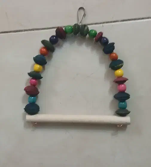 لوازم پرنده و طوطی|لوازم جانبی حیوانات|اصفهان, الهیه|دیوار