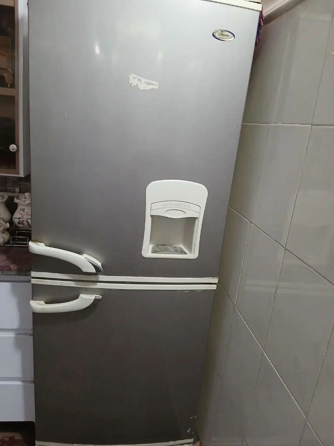 یخجال|یخچال و فریزر|زابل, |دیوار