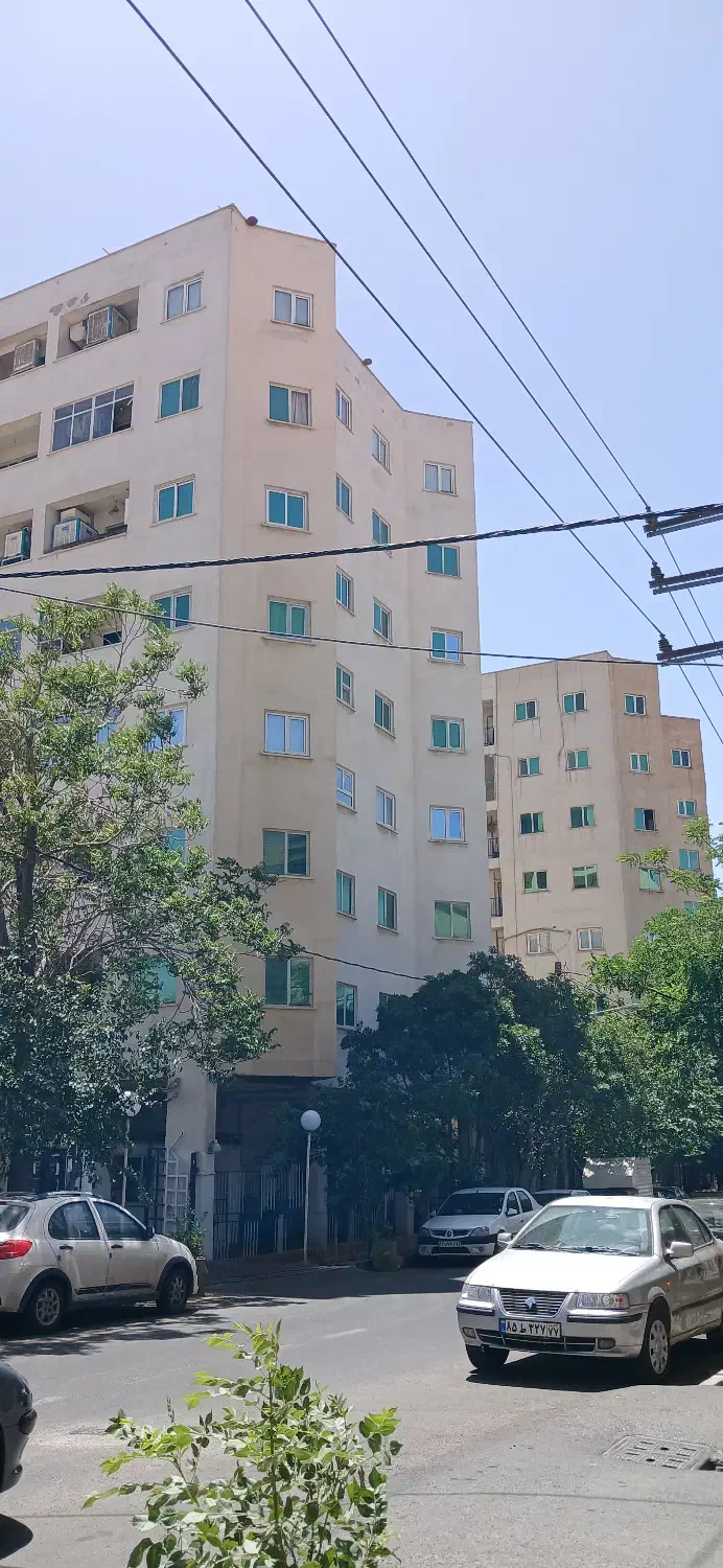 فروش آپارتمان ۸۵ متری|فروش آپارتمان|تهران, وردآورد|دیوار