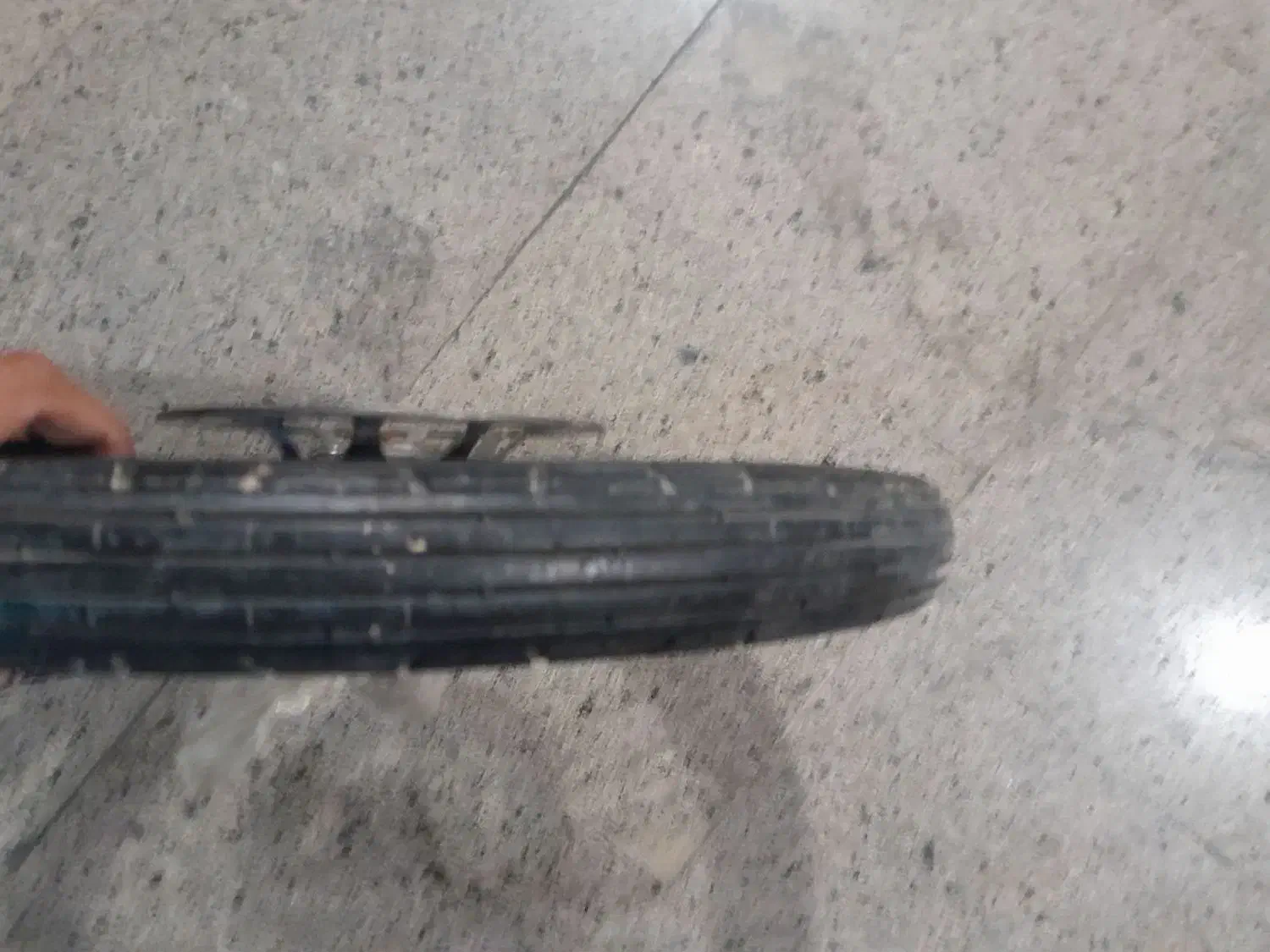 رینگ دیسکی هندا|قطعات یدکی و لوازم جانبی|خان ببین, |دیوار