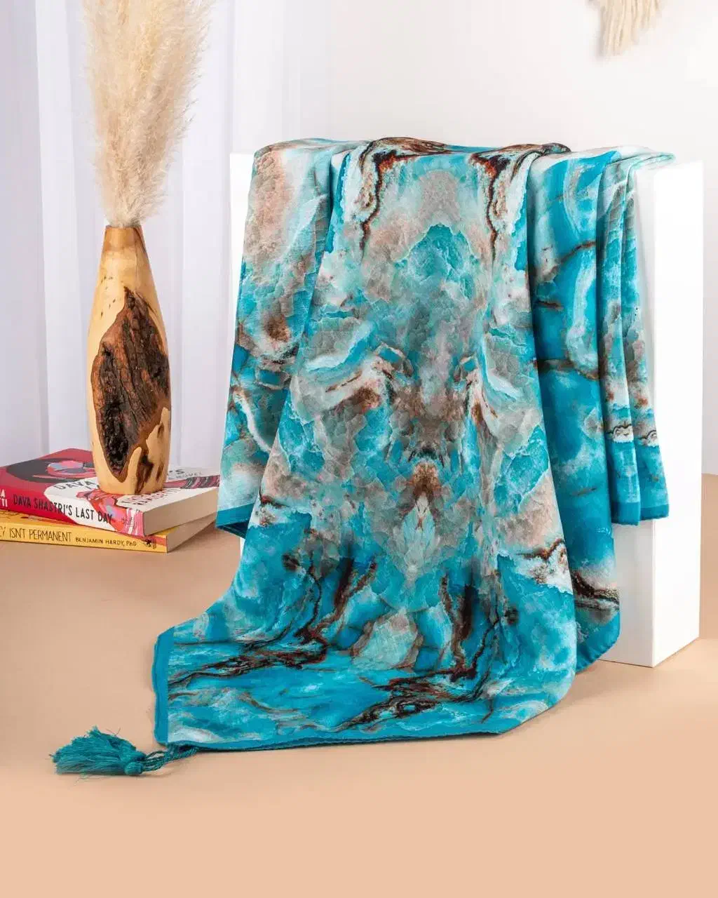 شال و روسری با قیمت مناسب|لباس|خرم‌آباد, |دیوار