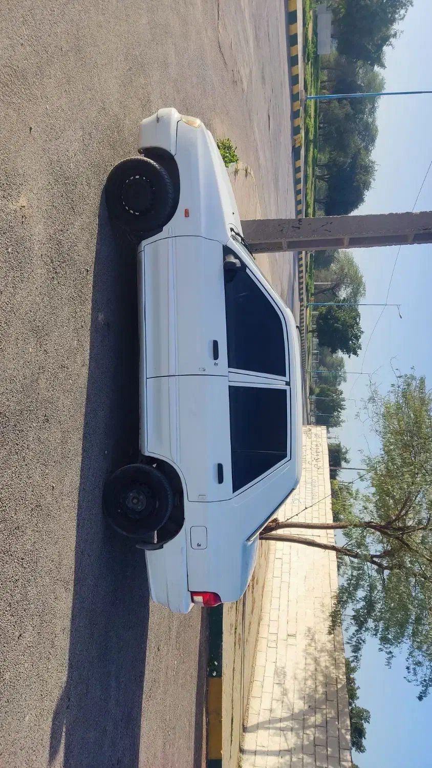 پراید ۱۳۲|خودرو سواری و وانت|شوشتر, |دیوار