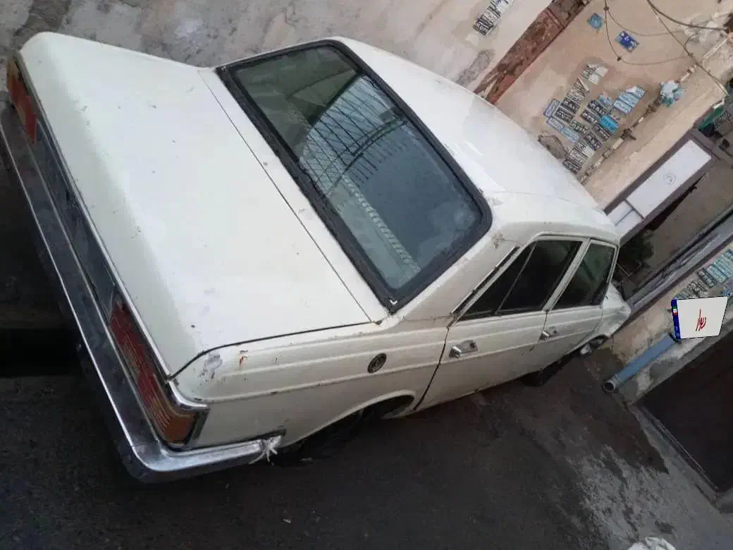 پیکان سواری مدل 83|خودرو سواری و وانت|رباط‌کریم, الارد|دیوار