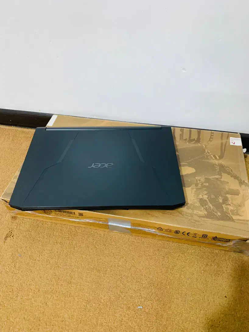 Acer nitro5|رایانه همراه|لامرد, |دیوار