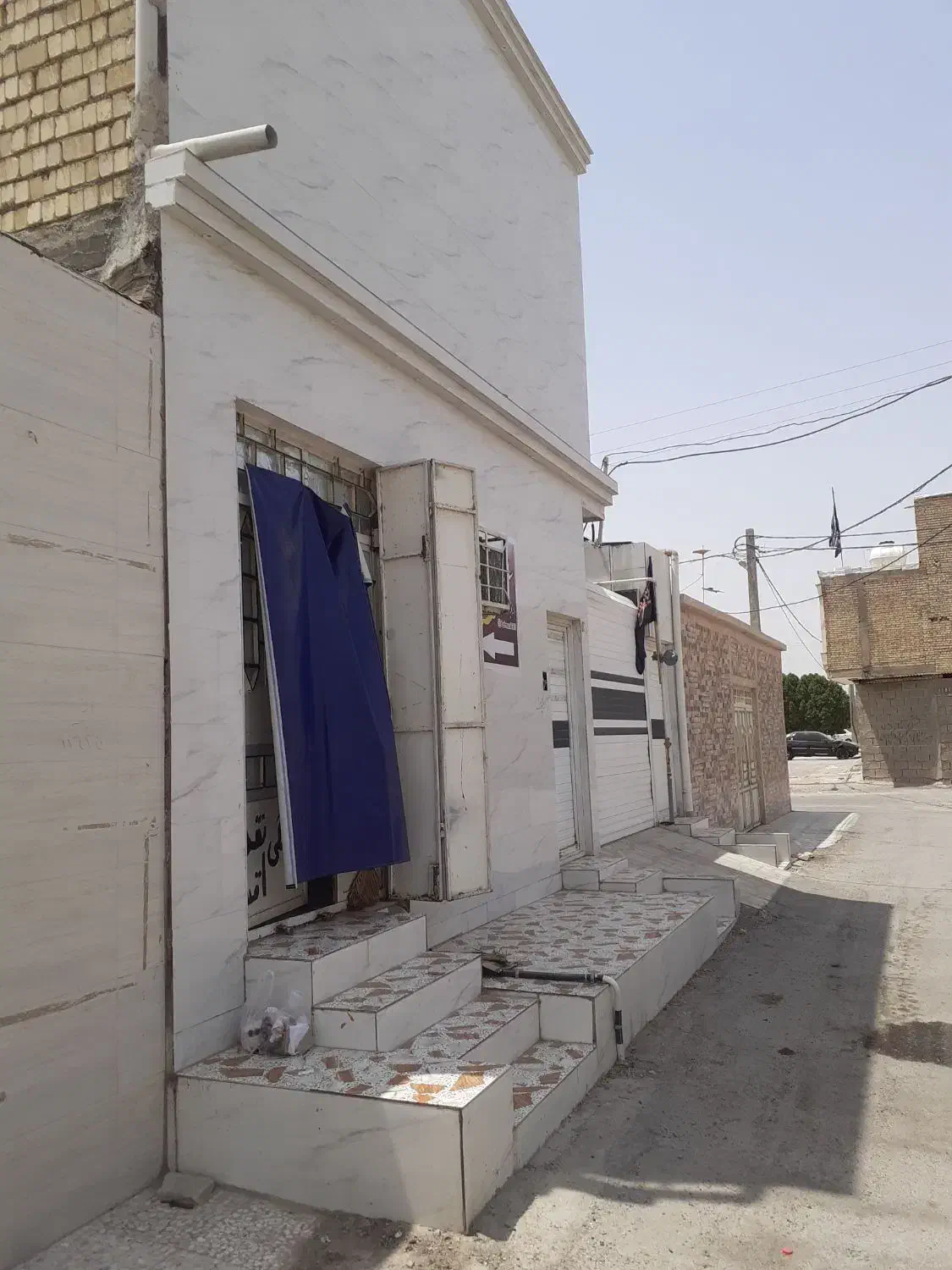 فروش آپارتمان۲ واحدنوساز شهرک دریا|فروش آپارتمان|آبادان, |دیوار