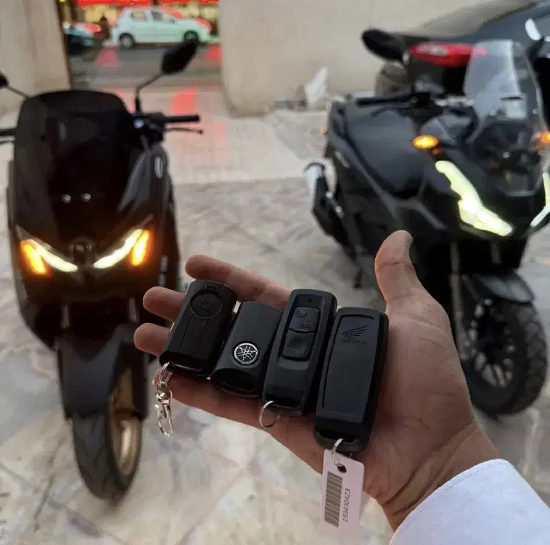 انمکسnmaxXmax واریوکی وی ریموت ایروکس کلیک اصلیadv|قطعات یدکی و لوازم جانبی|تهران, فرمانیه|دیوار