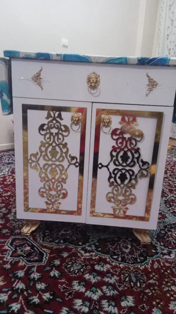 میز اتو|اتو و لوازم اتو|سهند, |دیوار