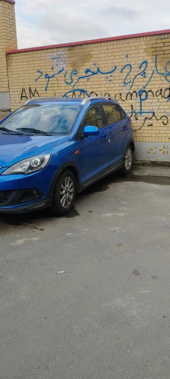 Mvm315sمدل 97|خودرو سواری و وانت|تبریز, |دیوار