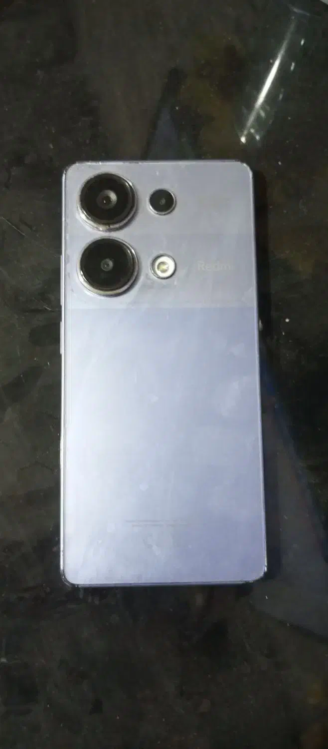 Redmi 13pro|موبایل|زاهدان, |دیوار