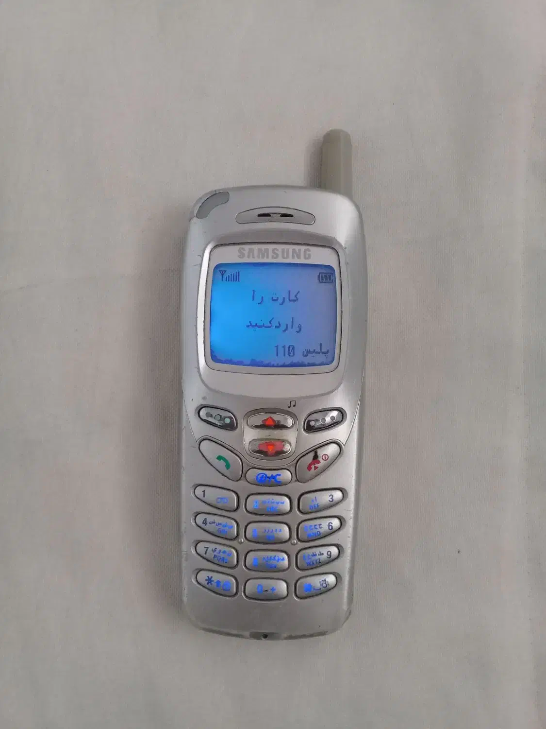 گوشی سامسونگ|موبایل|خمین, |دیوار