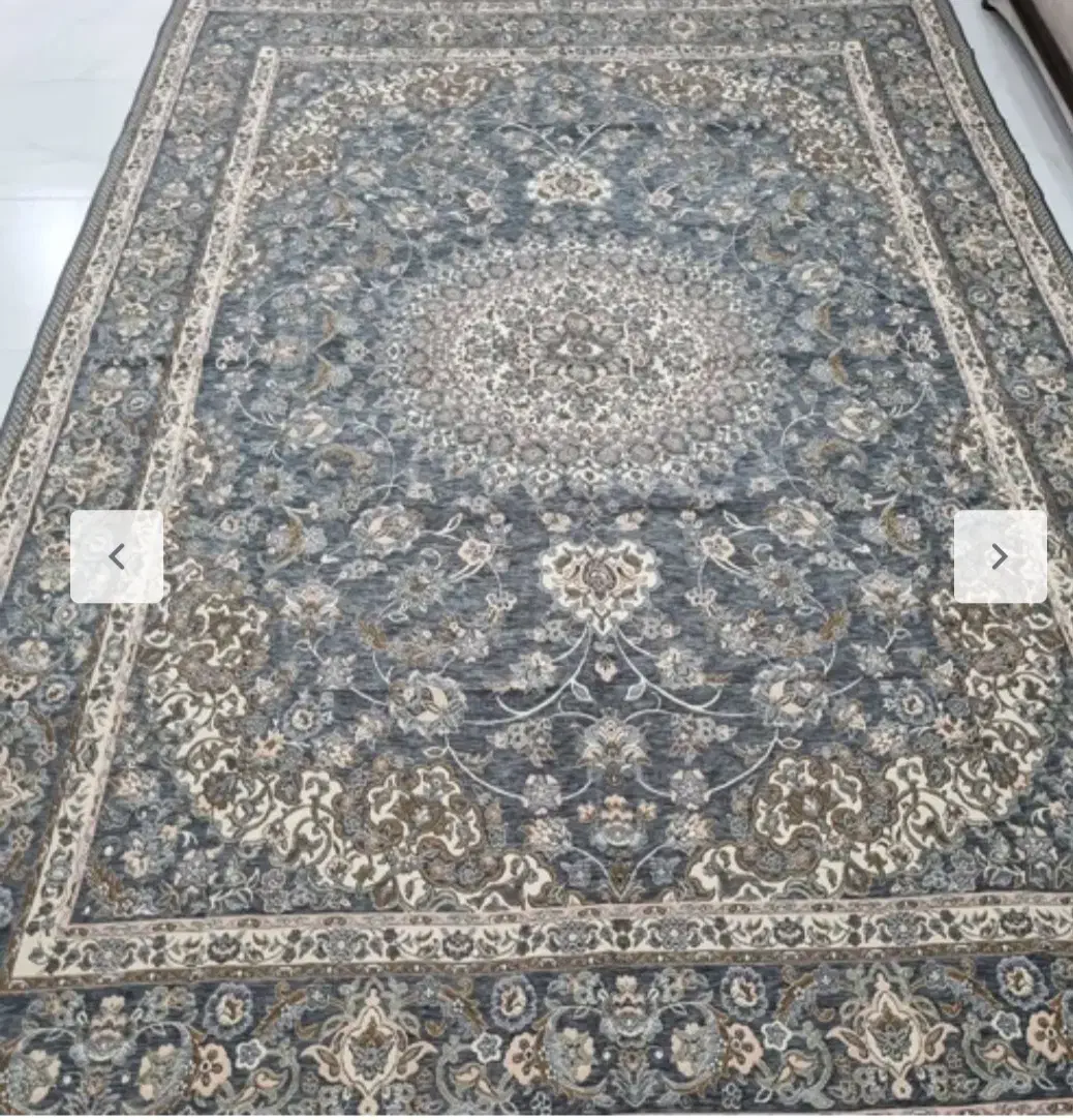 یک عدد رو فرشی 12 متری نو|روفرشی|قم, انسجام|دیوار