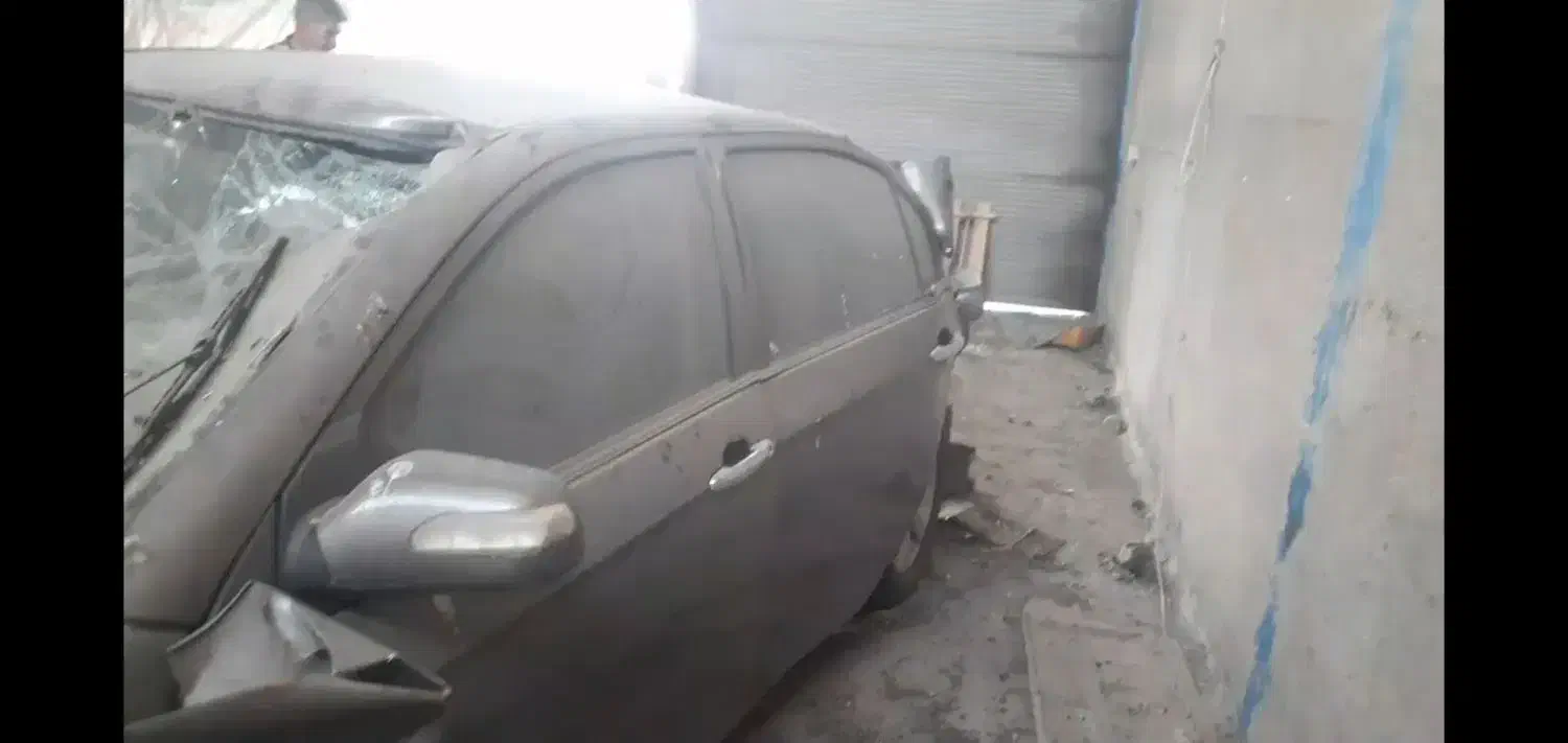 لیفان 620 مدل 93 موتور 1800|خودرو سواری و وانت|مشهد, وکیل‌آباد|دیوار