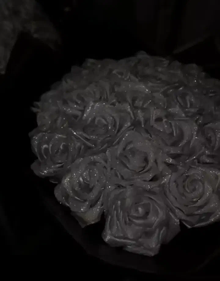 گل روبانی|گل مصنوعی|گرگان, |دیوار