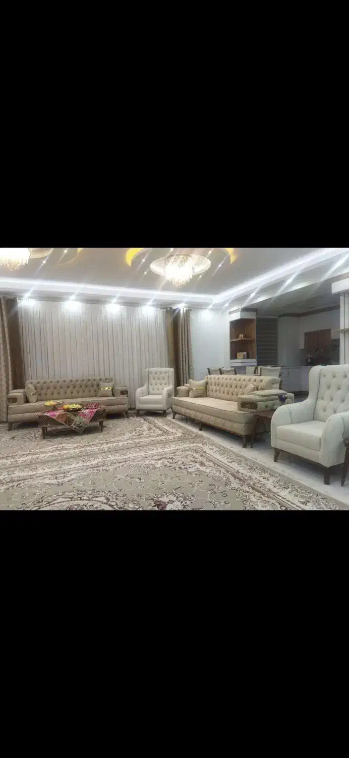 مبل راحتی|مبلمان خانگی و میز عسلی|سنندج, |دیوار