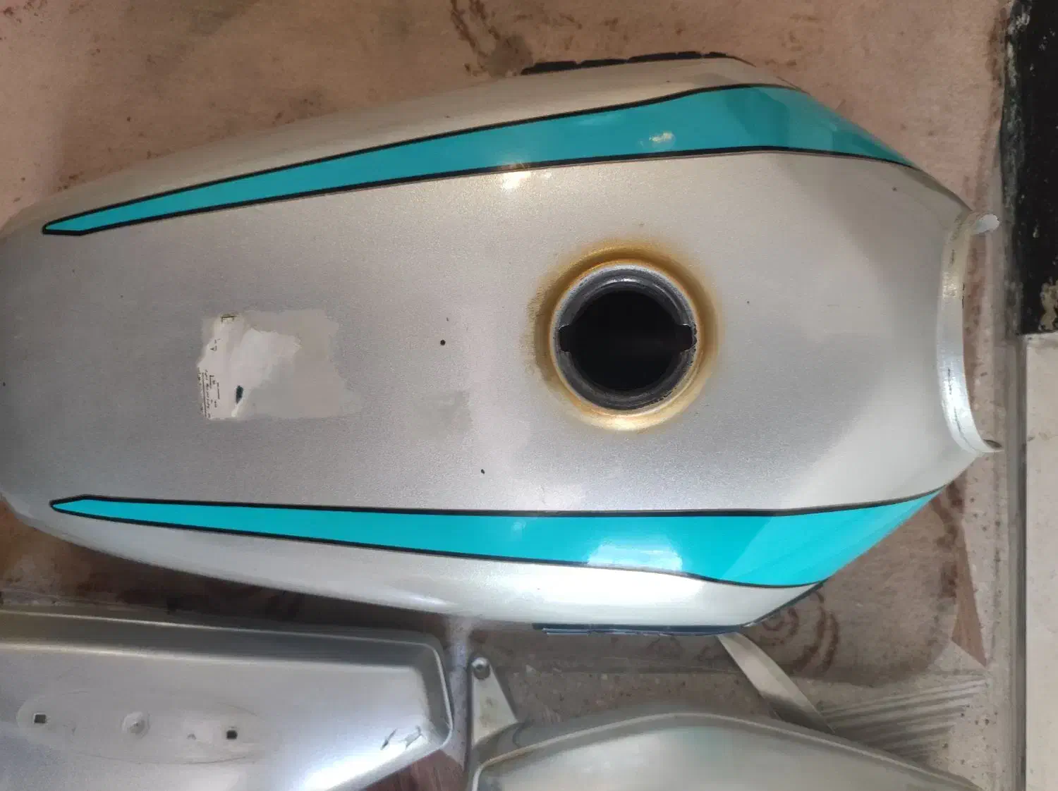 فابریکی|کالسکه و لوازم جانبی|شادگان, |دیوار