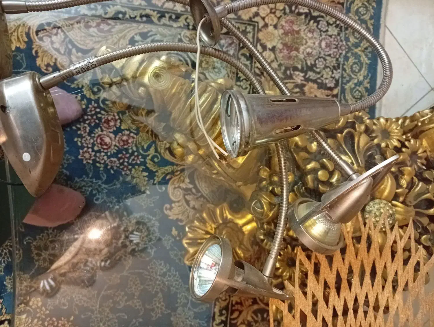 آباژور دیواری|چراغ خواب و آباژور|شهریار, شهریار|دیوار