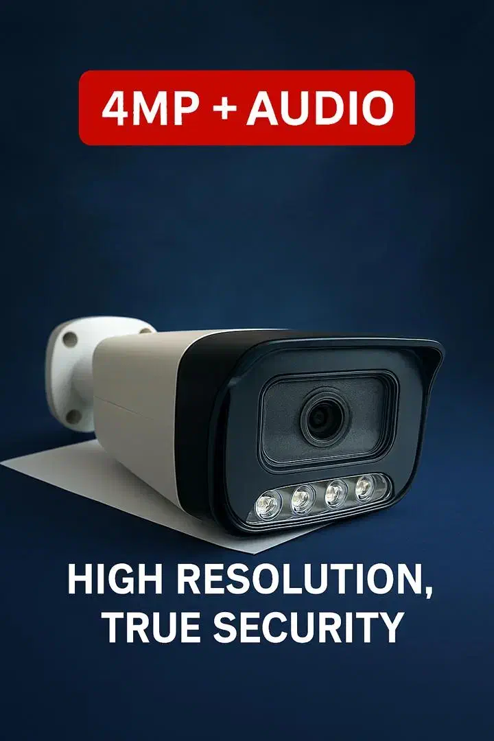 *دوربین*دوربین مداربسته* FULL HD WATERPROOF|دوربین مداربسته|کرج, چمران|دیوار