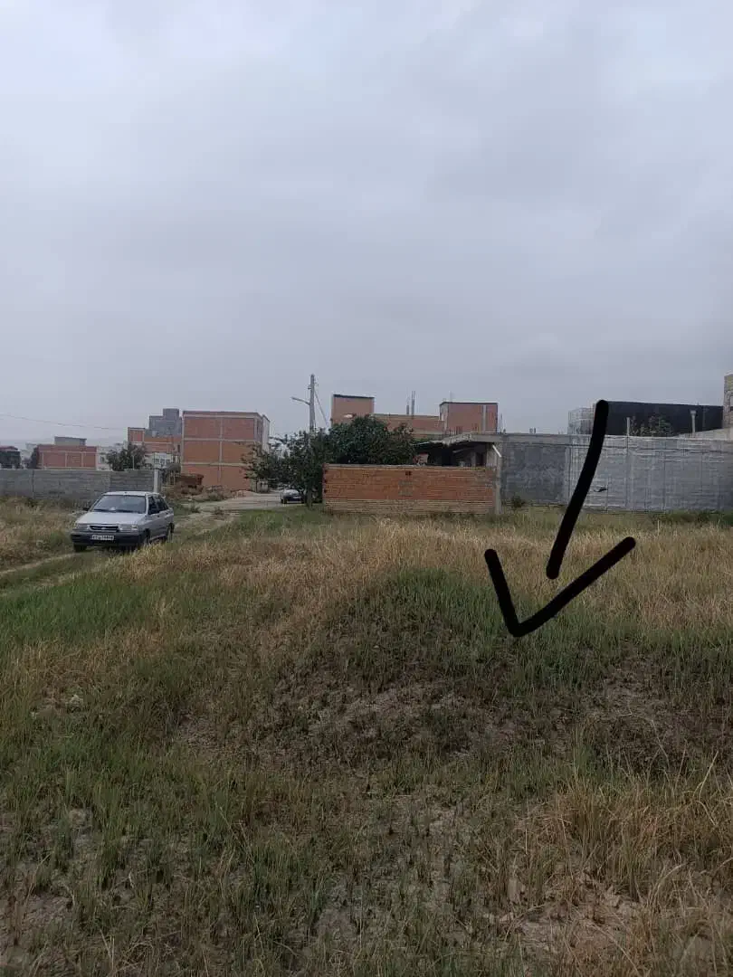 زمین کاربری دار|فروش زمین و ملک کلنگی|کلاله, |دیوار