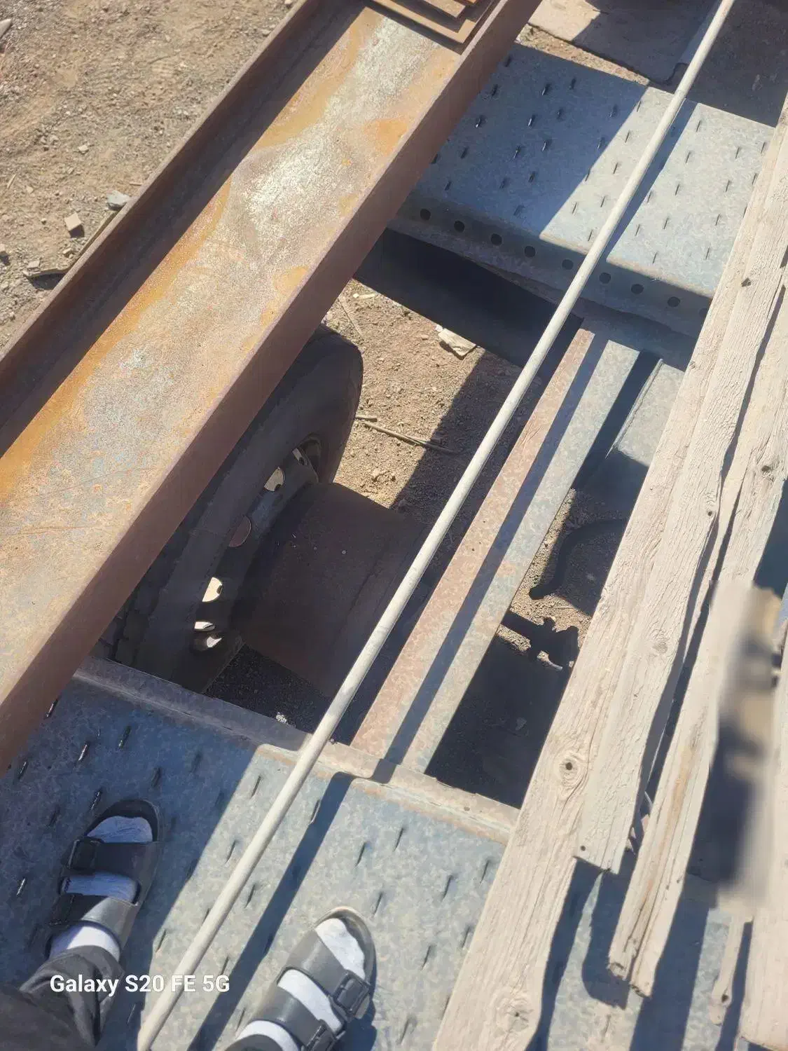 سواریکش|خودرو سنگین|کرمان, |دیوار