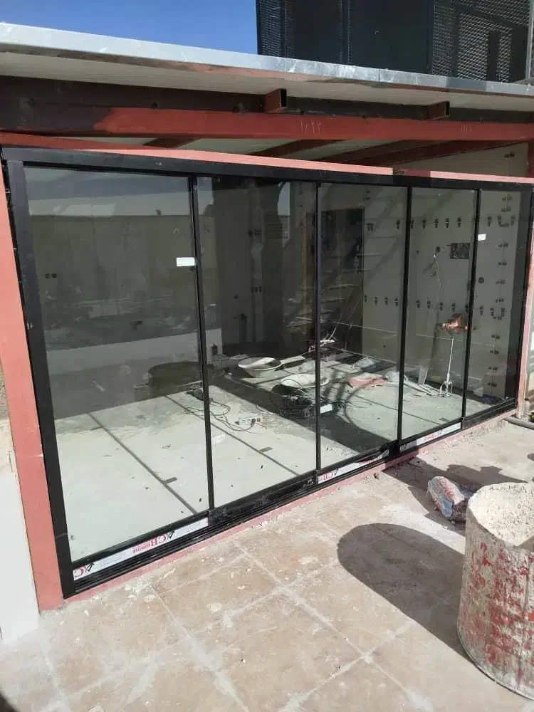 یو پی وی سی|خدمات پیشه و مهارت|اسلام‌شهر, شهرک الهیه|دیوار