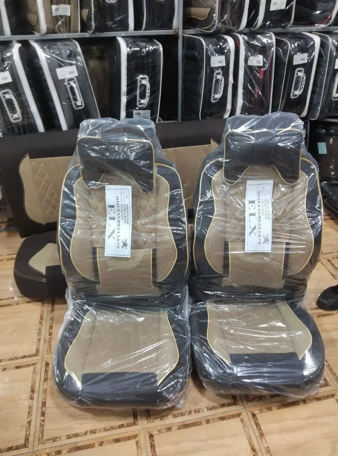 روکش به قیمت تولیدی|قطعات یدکی و لوازم جانبی|تبریز, |دیوار