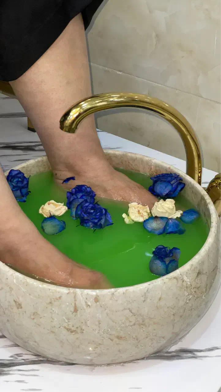 آموزش کفسابی و پدیکور پا بانوان|خدمات آموزشی|تهران, جی|دیوار