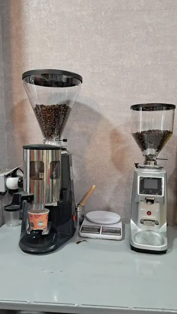 دستگاه قهوه ساز صنعتی به فروش میرسد|سماور، چایساز، قهوهساز|آباده, |دیوار