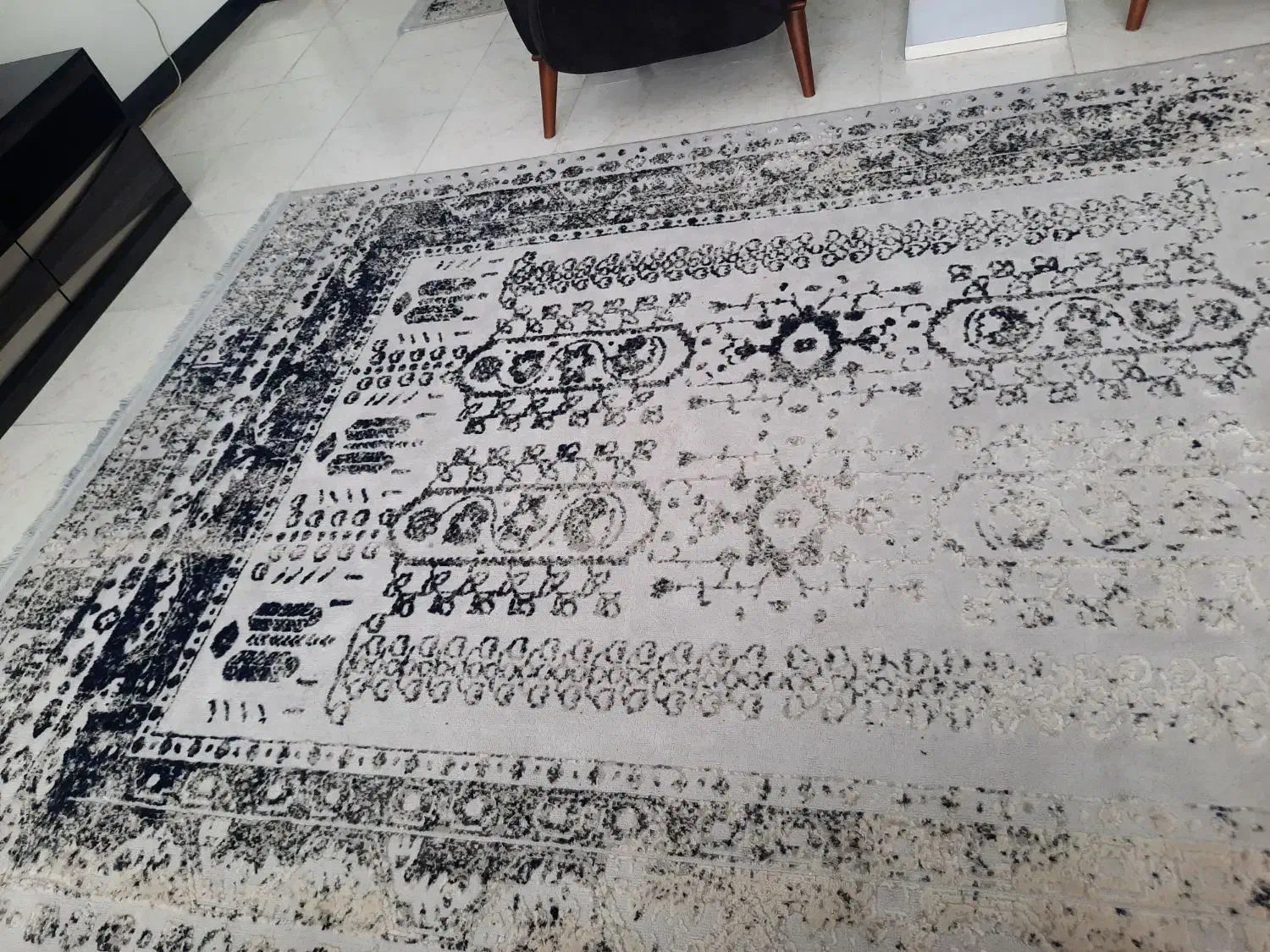 جفت فرش۶متری|فرش|پردیس, فاز ۸|دیوار