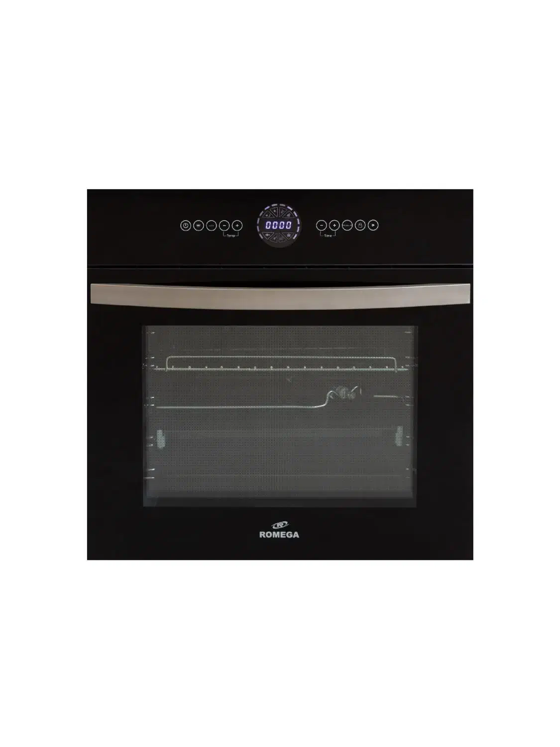 فربرقی توکار رومگا با گارانتی ۲۴ ماهه|اجاق گاز و لوازم برقی پختوپز|مشهد, سناباد|دیوار