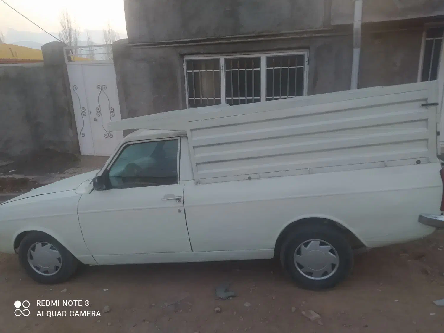 عتیقه|خودرو سواری و وانت|خلخال, |دیوار