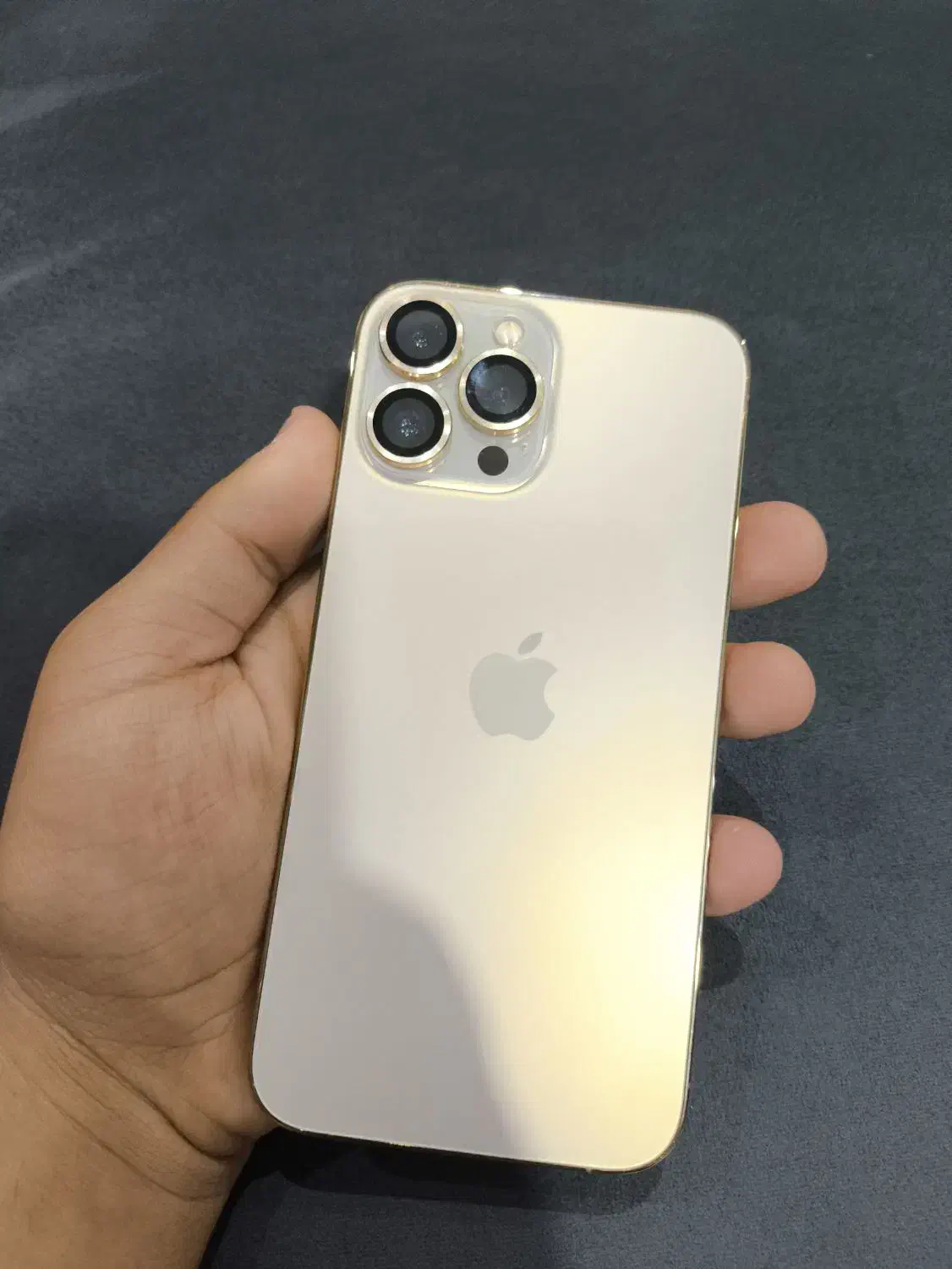 آیفون 13پرومکس|موبایل|کرج, گلشهر|دیوار