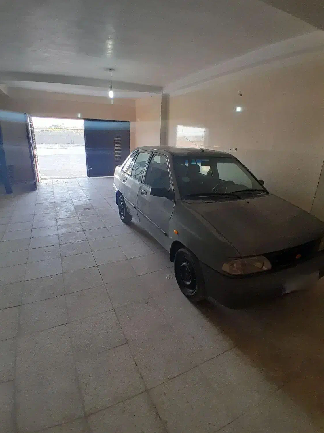 خودروی پراید ۸۶|خودرو سواری و وانت|اسلام‌شهر, چیچکلو|دیوار