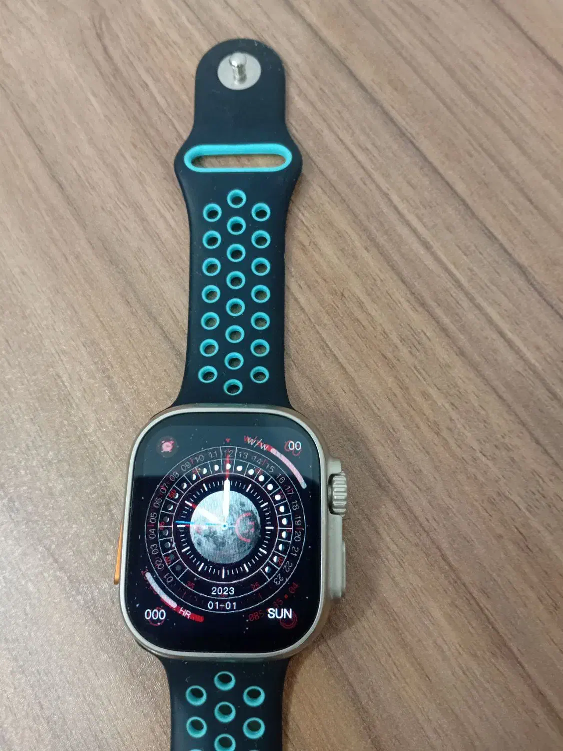 ساعت هوشمند|ساعت|کاشان, شهرک خاتم الانبیا (مسکن ملی کاشان)|دیوار