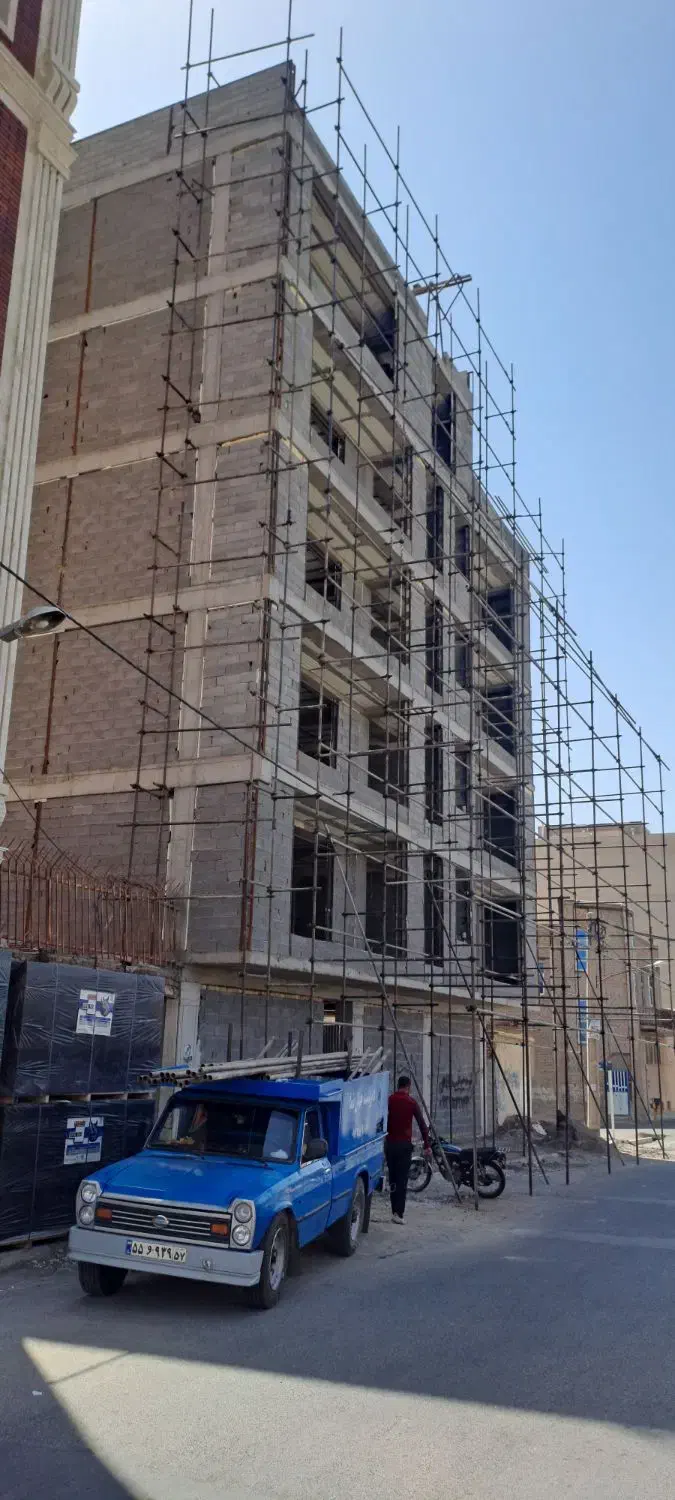 داربست جهان نما|خدمات پیشه و مهارت|ساوه, |دیوار