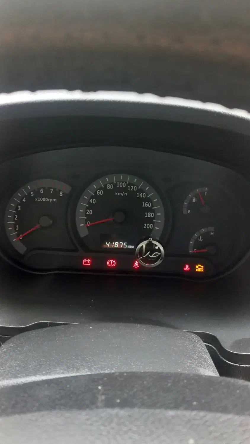 خودروسواری کوییک|خودرو سواری و وانت|فردیس, شهرک ۱۱۰|دیوار