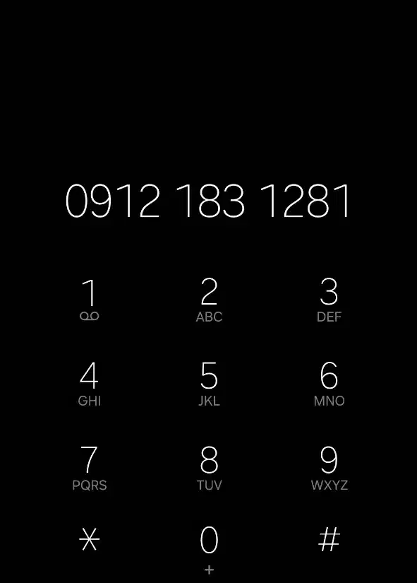 0912-183-12-81|سیم‌کارت|تهران, تهرانپارس غربی|دیوار