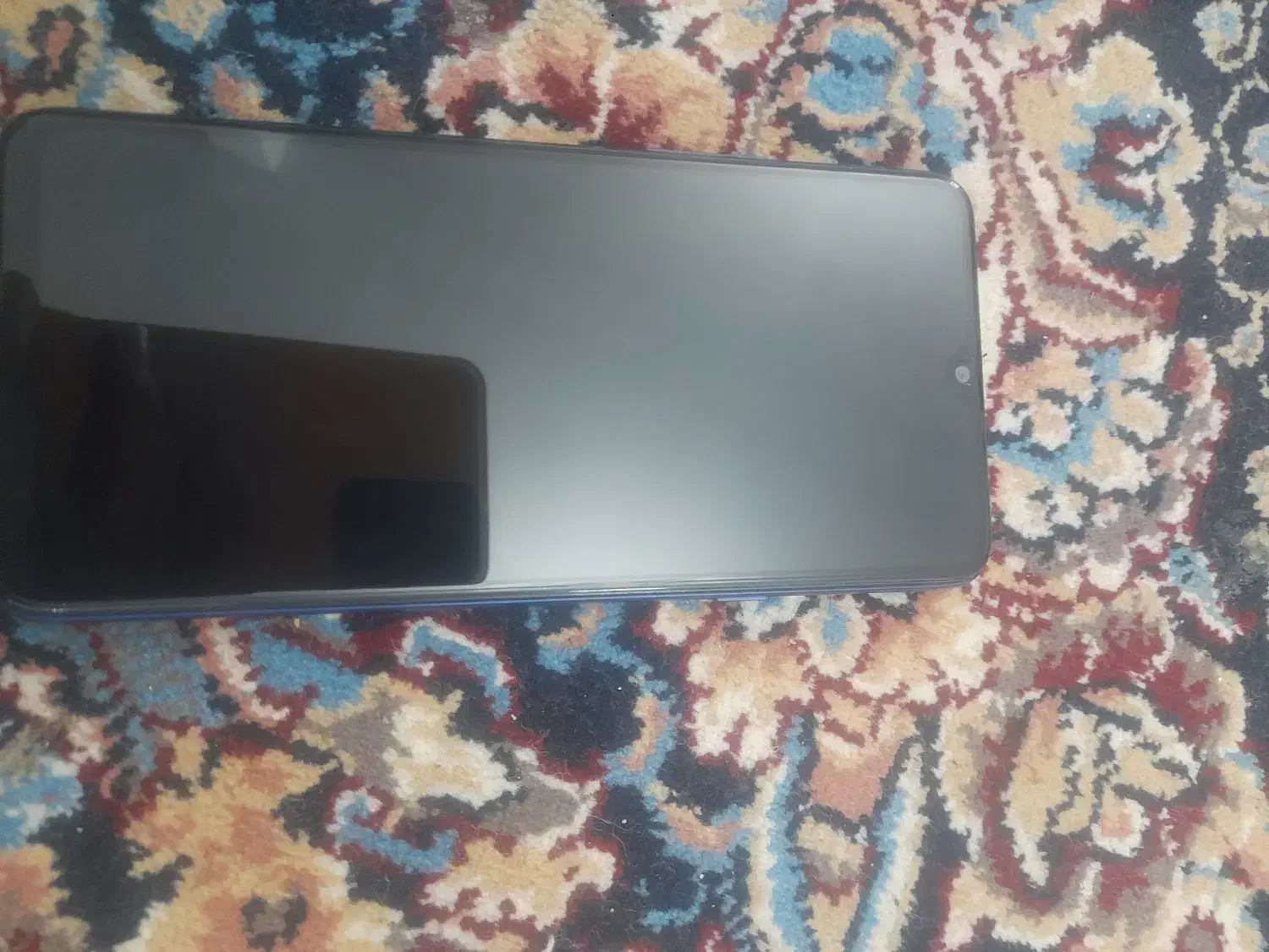 گوشی A20s|موبایل|بروجرد, |دیوار