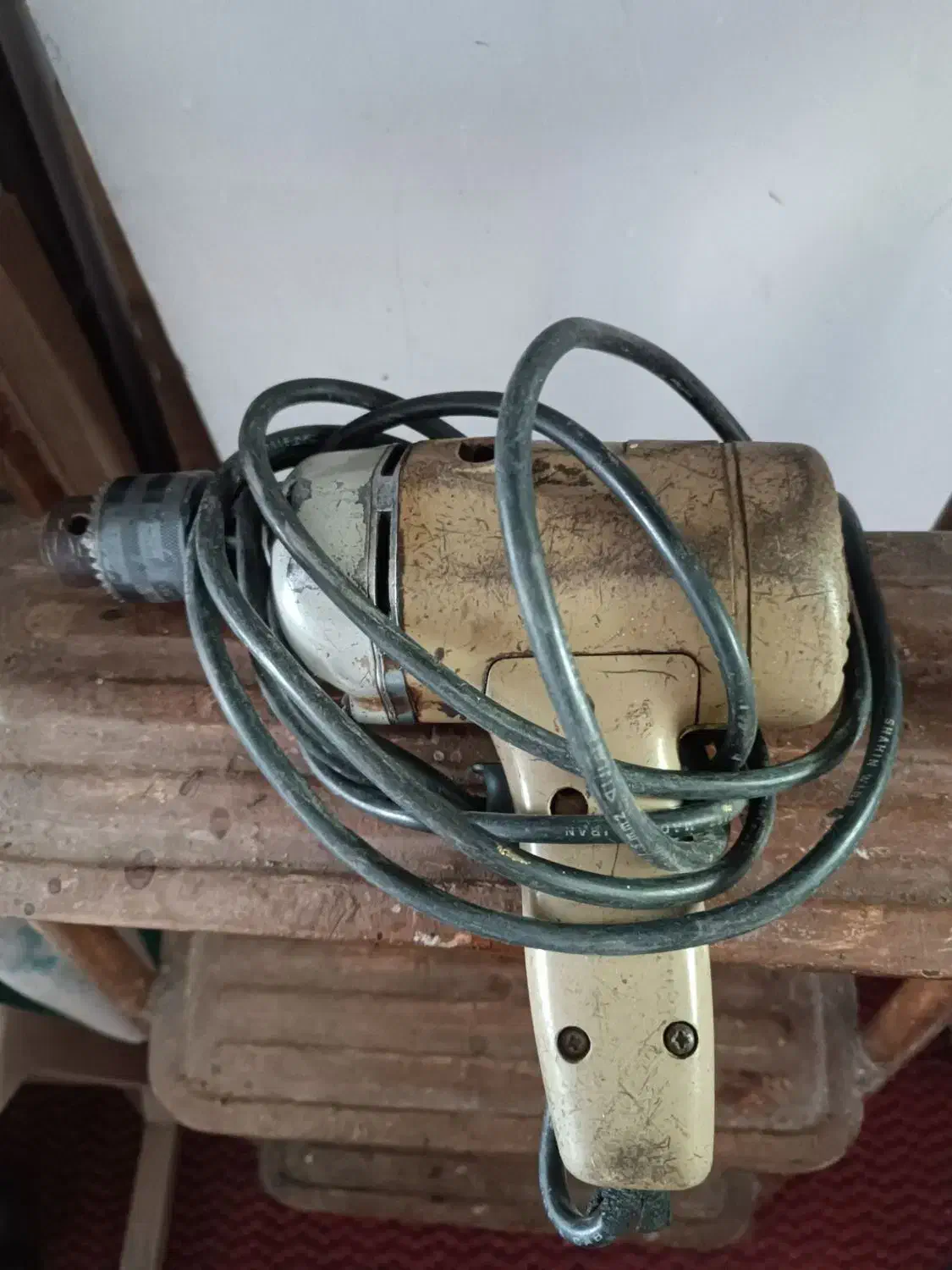 دریل|ابزارآلات|کرمانشاه, |دیوار