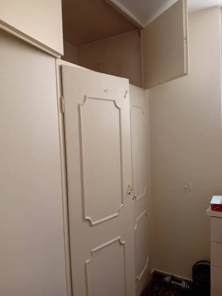 دو خواب ۱۱۵ متری(شهرری-دیلمان)|اجارهٔ آپارتمان|ری, دیلمان|دیوار