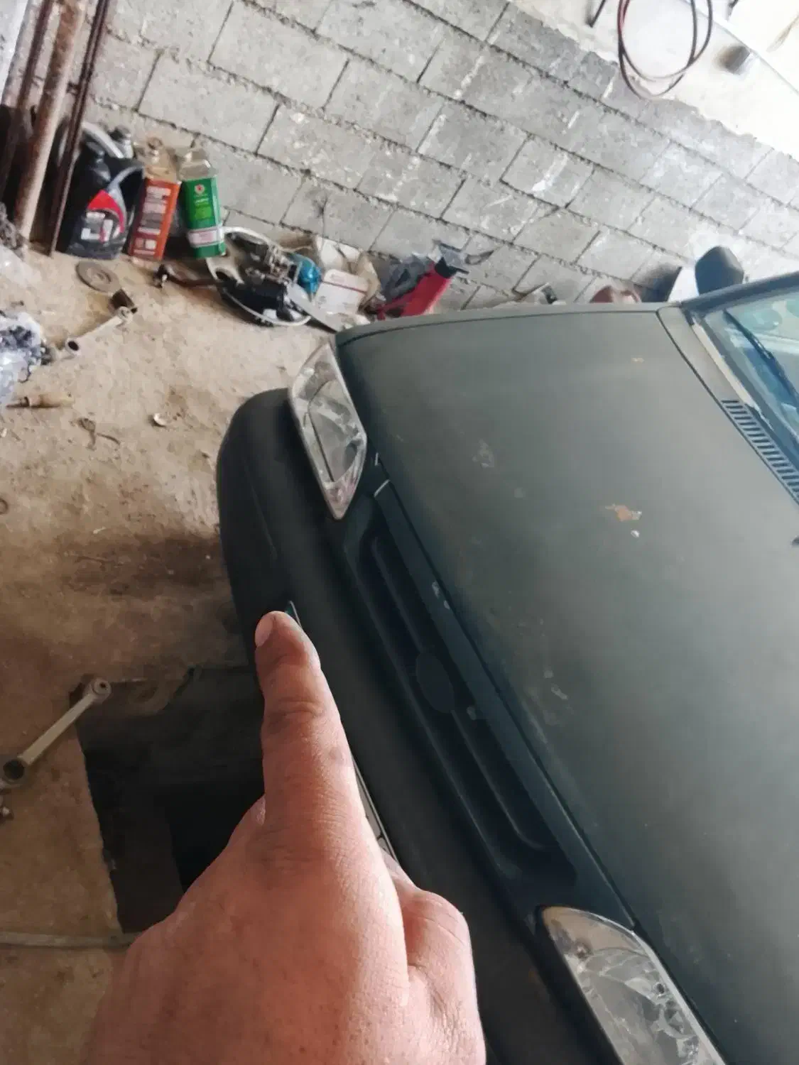 پراید مدل 81|خودرو سواری و وانت|ملکان, |دیوار