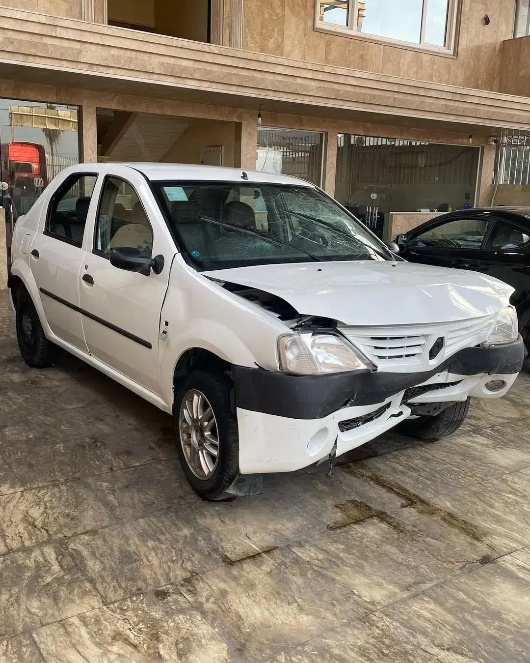 تندر ۹۰ مدل ۹۵ E2|خودرو سواری و وانت|تهران, جنت‌آباد مرکزی|دیوار