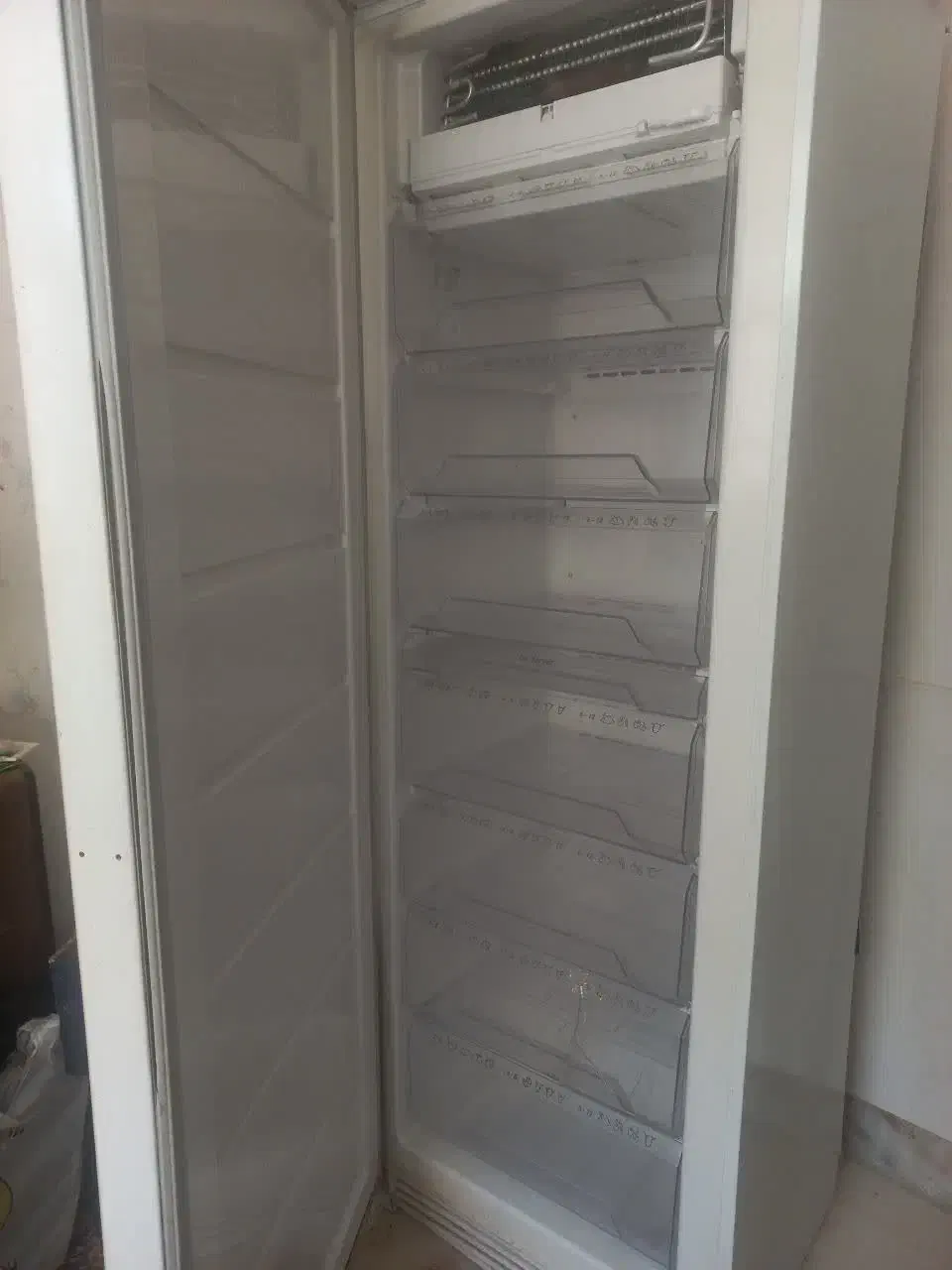 یخچال فریزرهیمالیا|یخچال و فریزر|فلاورجان, |دیوار