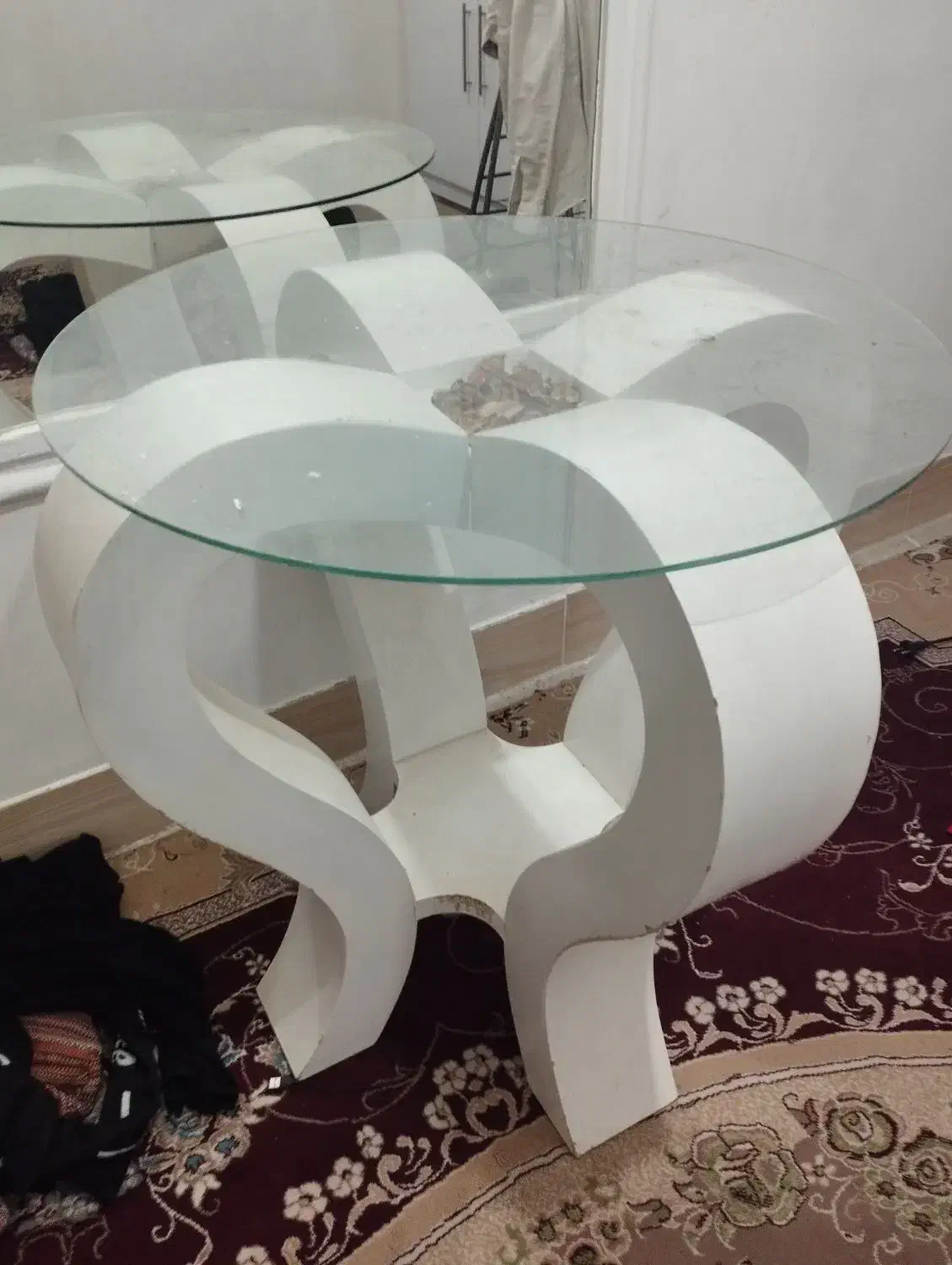 میز خاطره|میز و صندلی غذاخوری|دورود, |دیوار