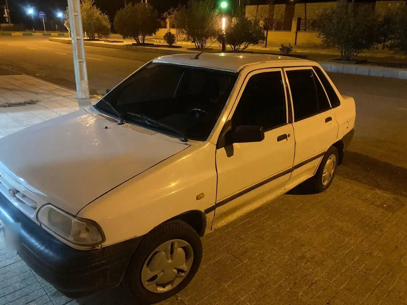 پراید 131مدل88|خودرو سواری و وانت|سرایان, |دیوار