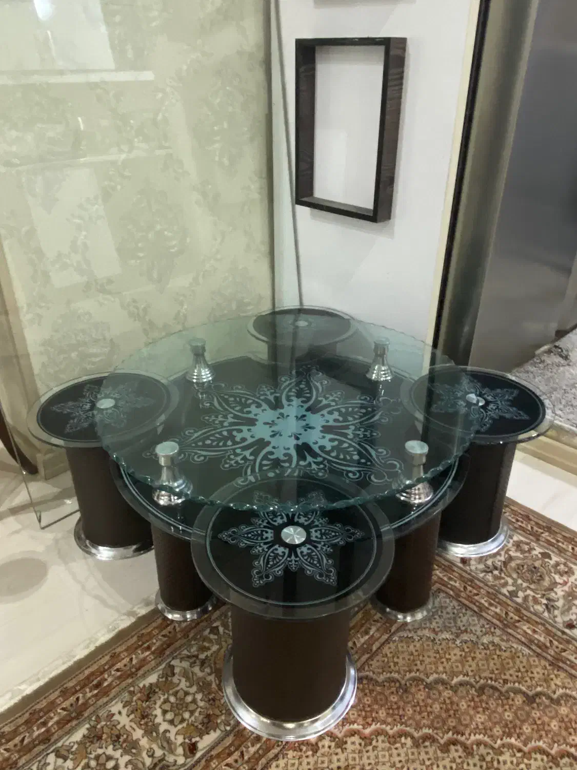 وسایل منزل|مبلمان خانگی و میز عسلی|اردبیل, |دیوار