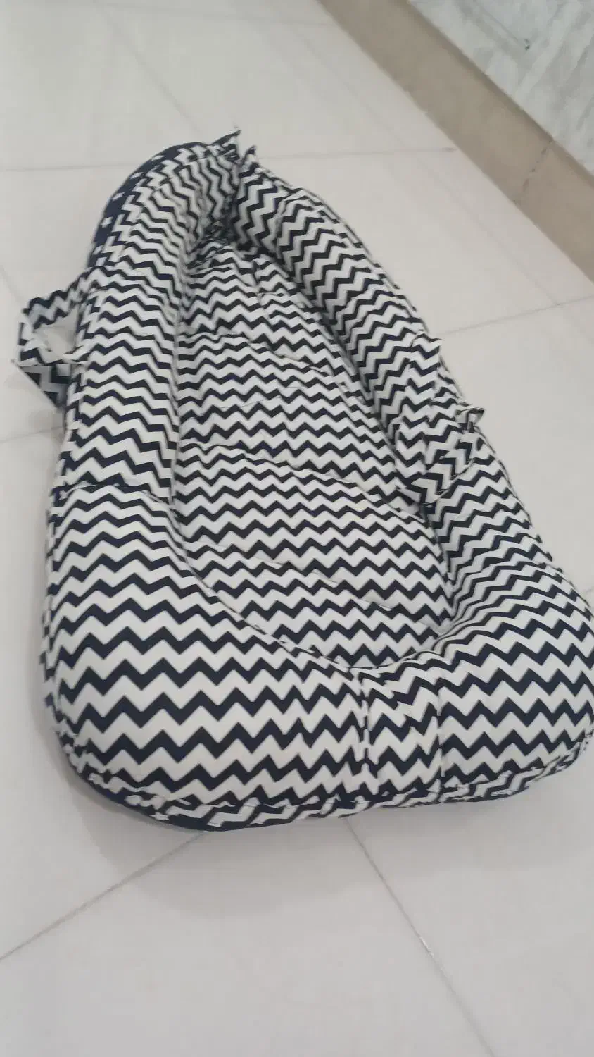 سیسمونی نوزاد|اسباب و اثاث بچه|مسجد سلیمان, |دیوار