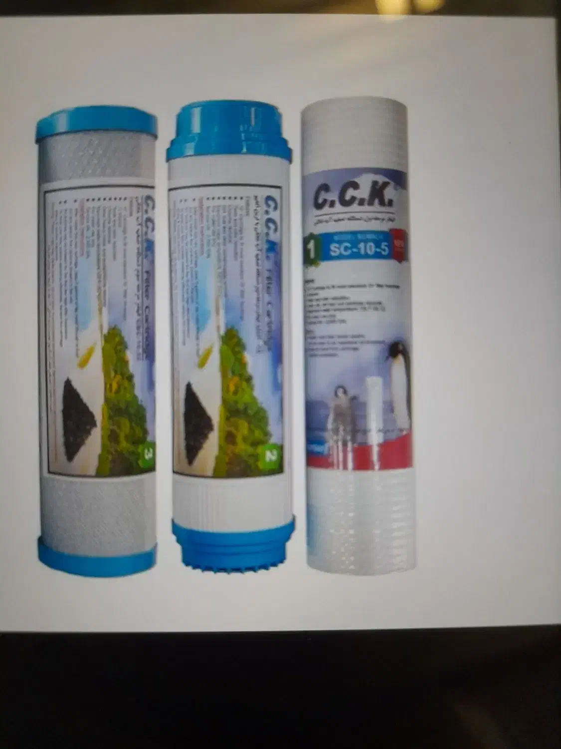 نصب،سرویس،عیب یابی،تعویض تمامی خدمات تصفیه اب|آب‌سردکن و تصفیه آب|فردیس, شهرک ارم|دیوار