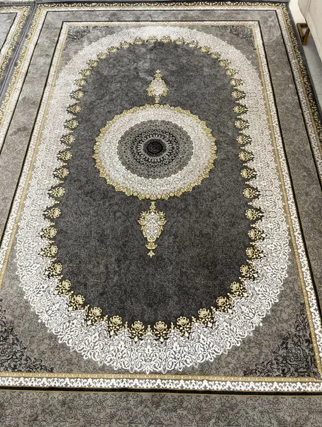 فرش شش متری|فرش|بیرجند, |دیوار