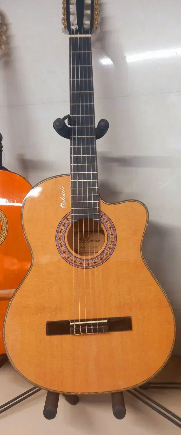 گیتار|گیتار، بیس، امپلیفایر|نیشابور, کوی فرهنگیان|دیوار